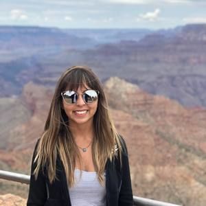 Meet your Posher, Christiana